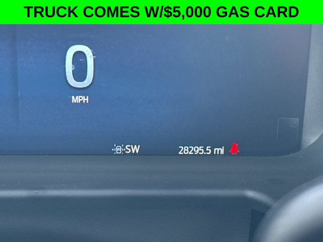 Used 2024 Ford F250 Platinum AWD/4WD image 43