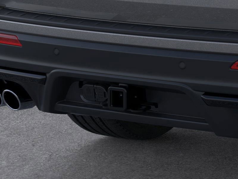 New 2026 Ford Explorer ST w/ Sun And Sound Package image 23