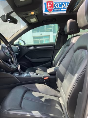 Used 2017 Audi A3 2.0T Premium w/ Convenience Package FWD image 55