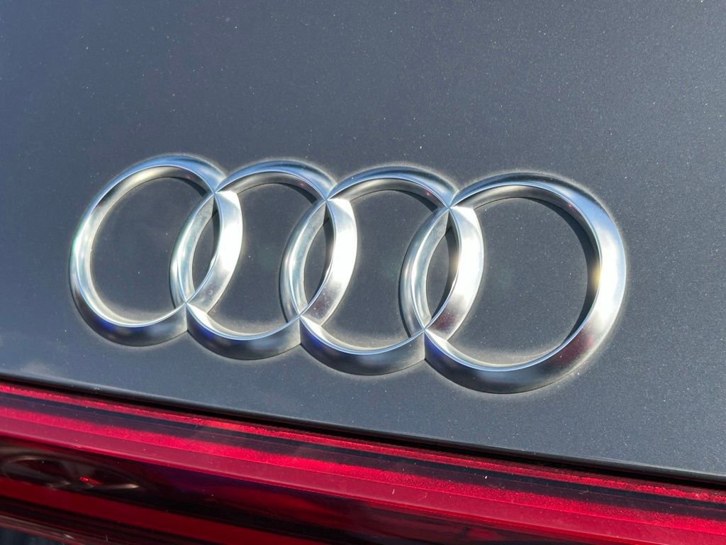 Used 2019 Audi e-tron Premium Plus AWD/4WD image 56