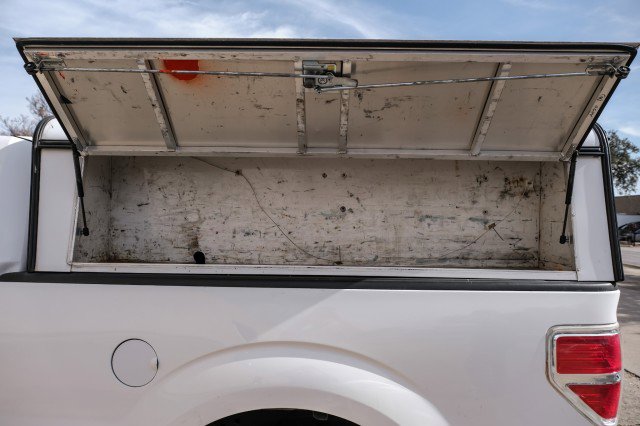 Used 2014 Ford F150 XL w/ Power Equipment Group image 41