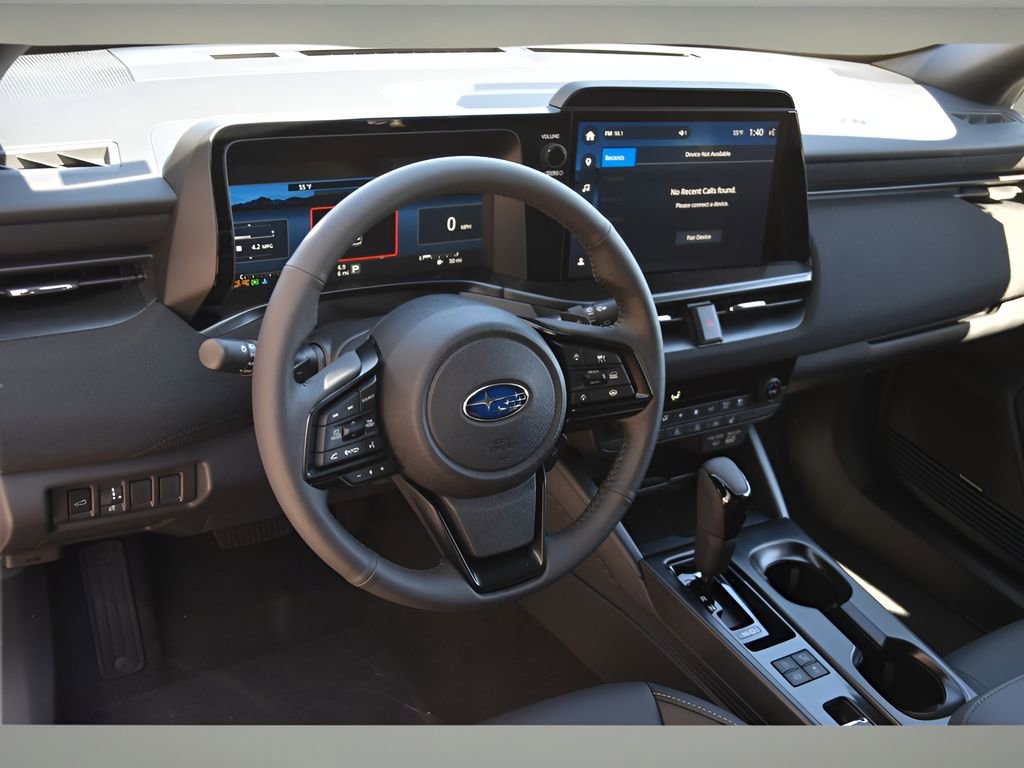 New 2026 Subaru Outback Limited XT AWD/4WD image 12