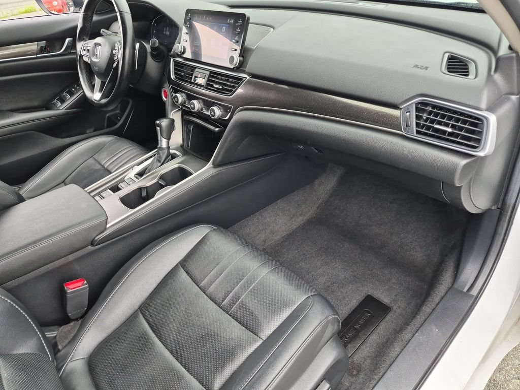 Used 2021 Honda Accord Sport Special Edition image 23