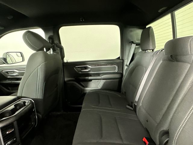 Used 2023 RAM 1500 Big Horn w/ Trailer Tow Group image 14