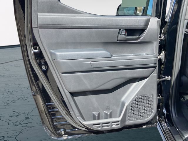 New 2026 Toyota Tacoma SR5 image 18