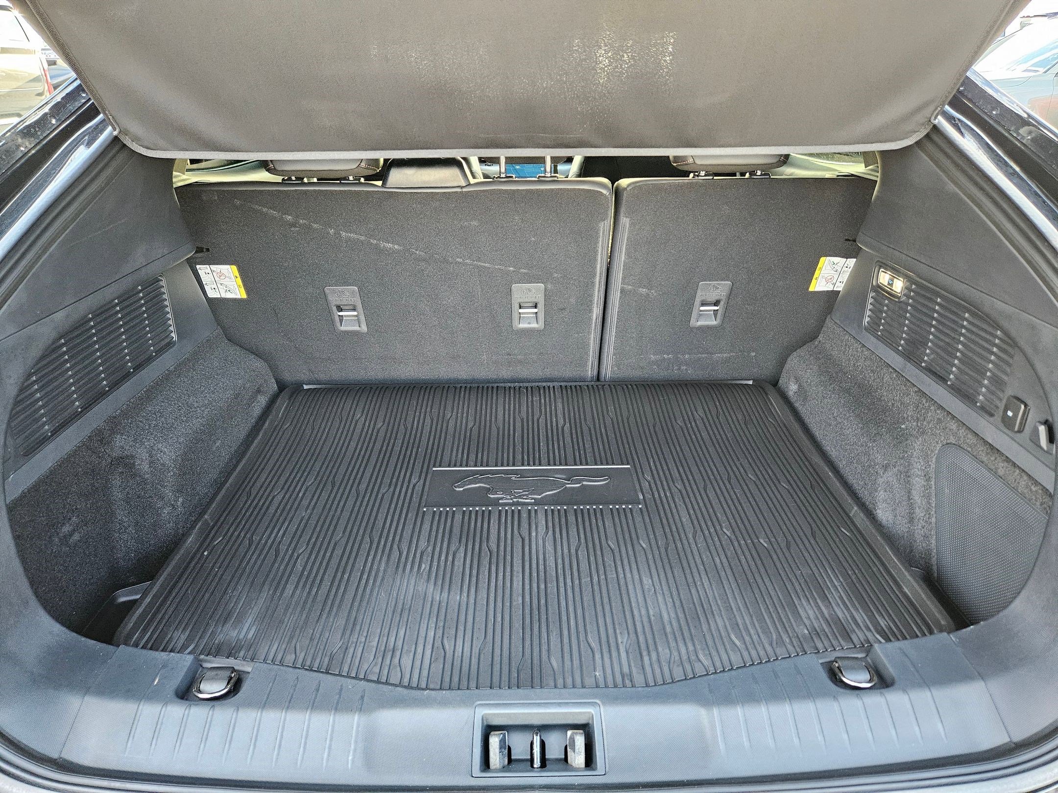 Used 2023 Ford Mustang Mach-E GT image 30