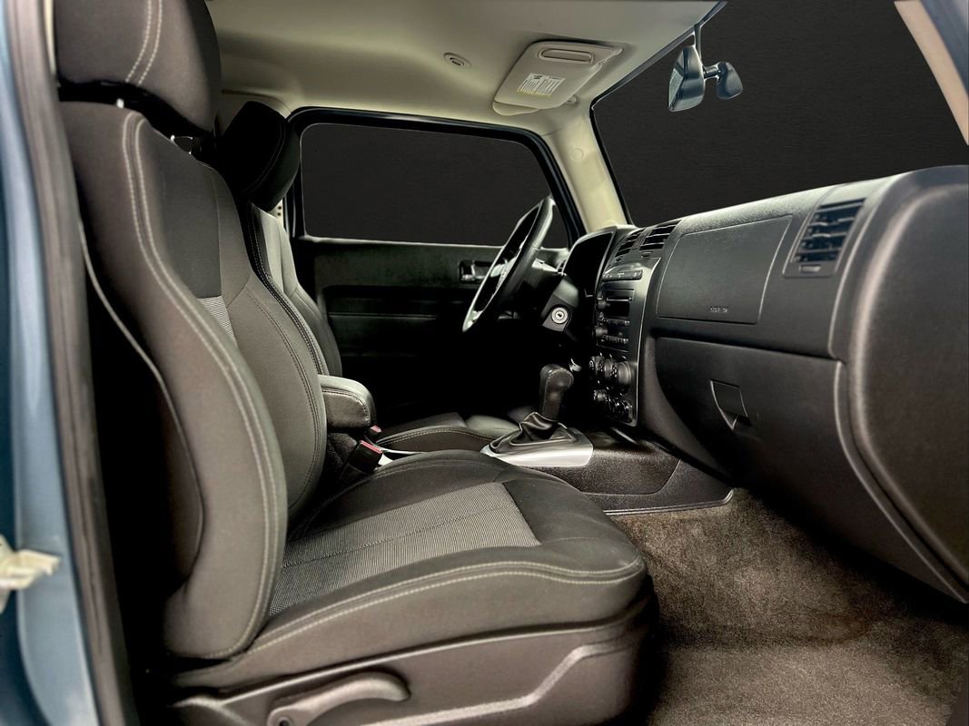 Used 2006 HUMMER H3 image 21