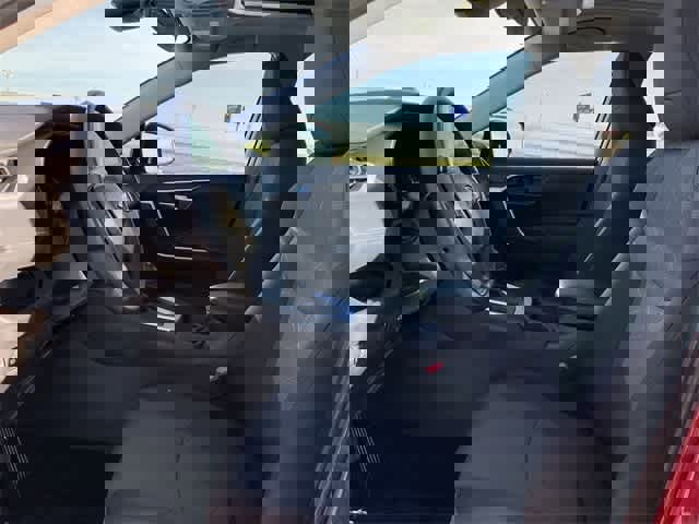 Used 2025 Toyota RAV4 XLE image 13