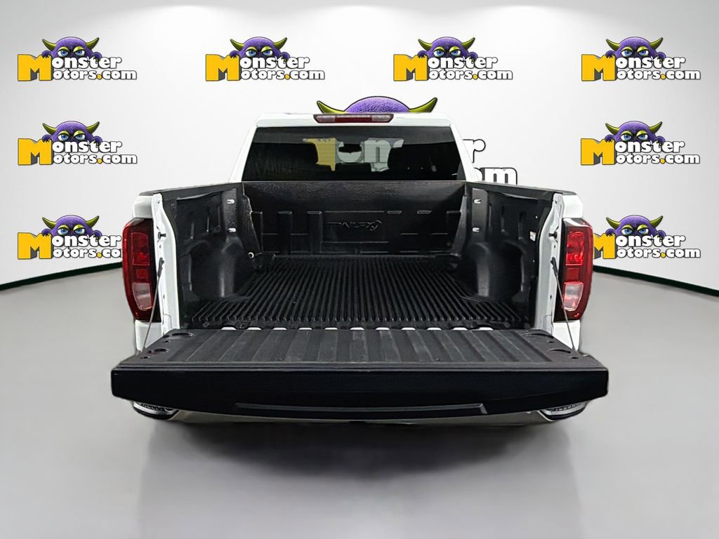 Used 2024 GMC Sierra 1500 SLE w/ Enhanced Capability Package image 26