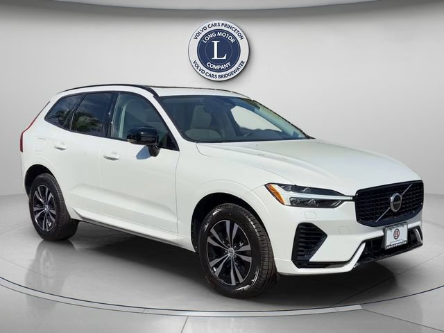 Certified 2024 Volvo XC60 T8 Core w/ Climate Package AWD/4WD image 11