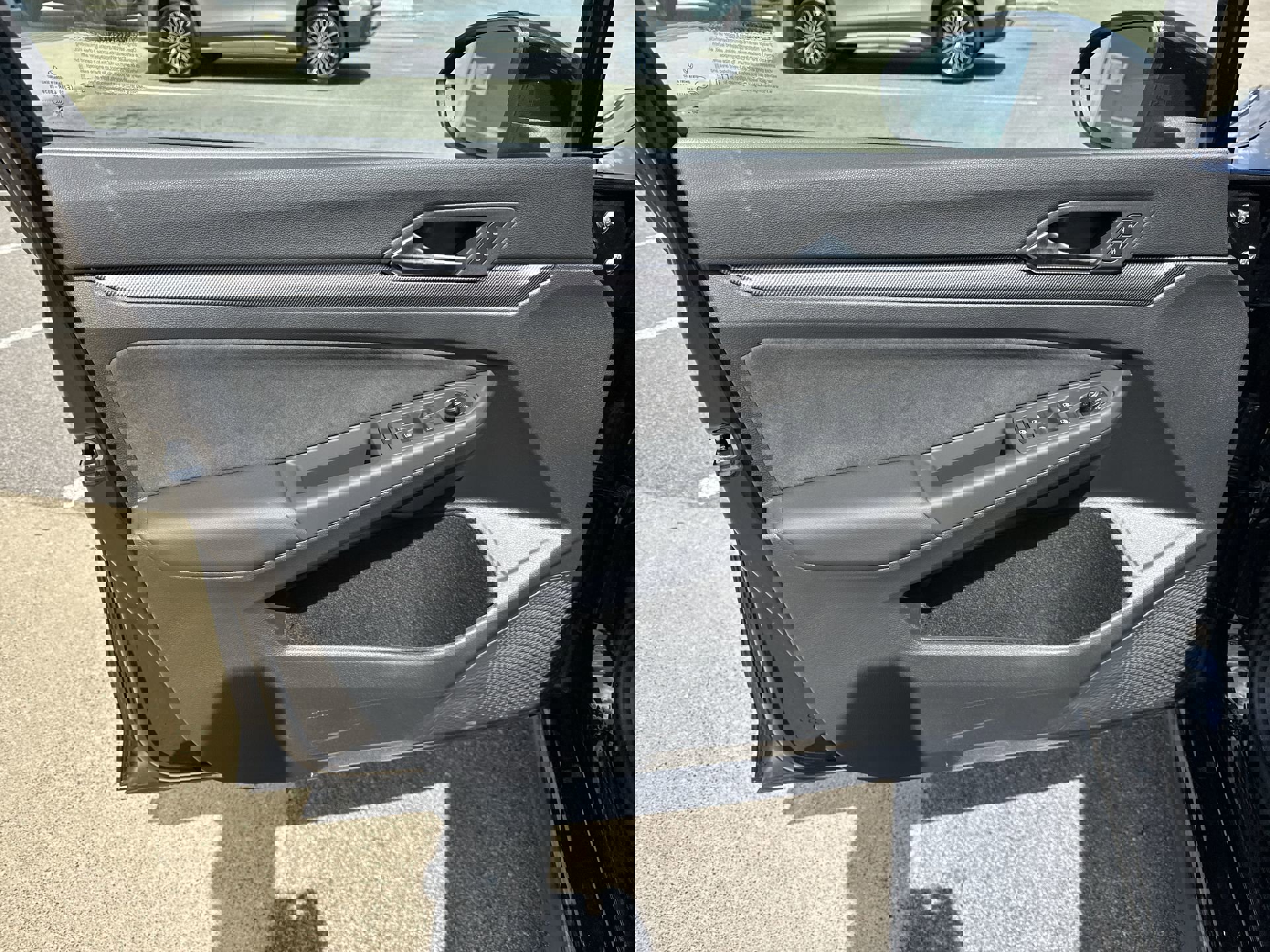 New 2025 Volkswagen GTI SE image 21