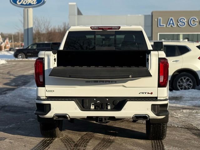 Used 2021 GMC Sierra 1500 AT4 w/ AT4 Premium Package image 43