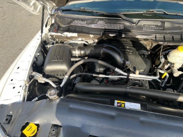 Used 2017 RAM 1500 Laramie w/ Convenience Group image 16