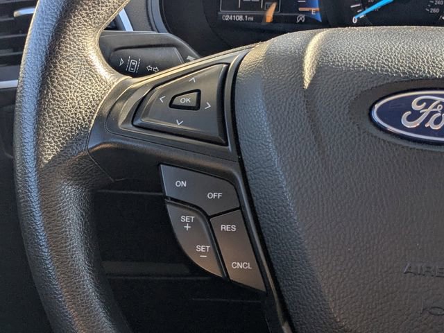 Used 2022 Ford Edge SE AWD/4WD image 21