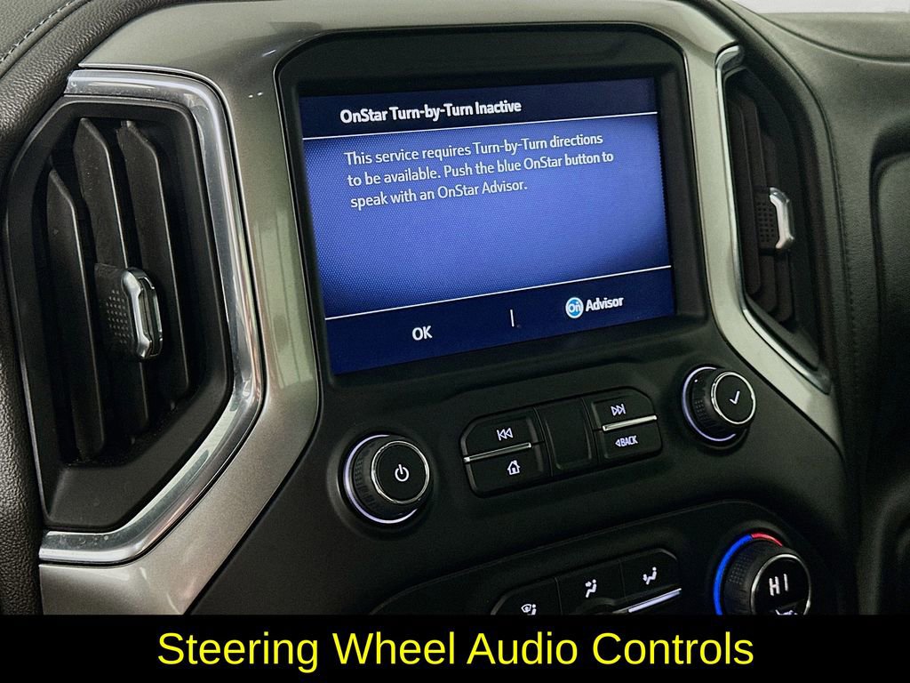 Used 2019 Chevrolet Silverado 1500 LT w/ All-Star Edition image 18