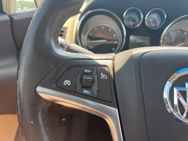 Used 2012 Buick Verano FWD image 22