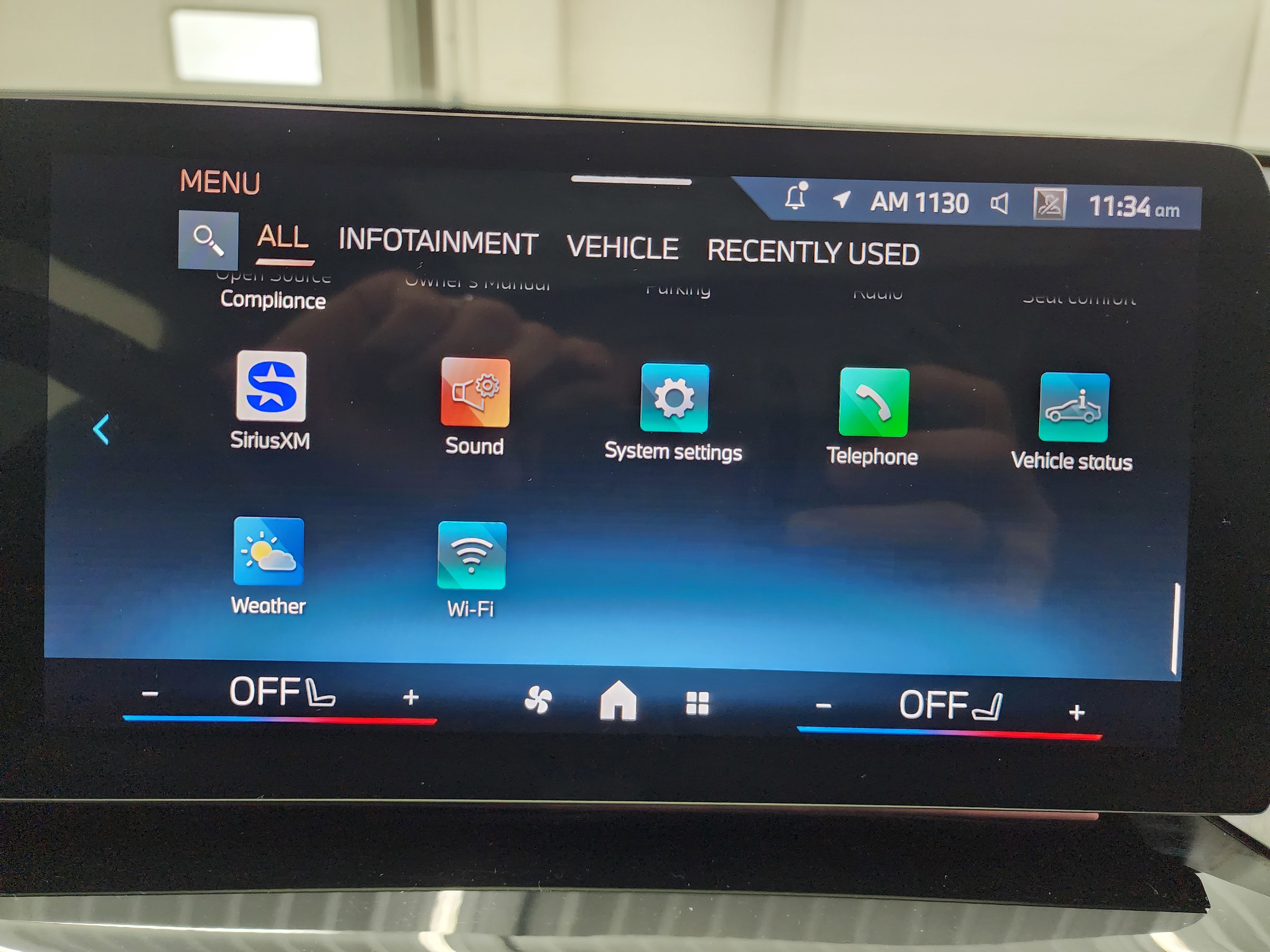 Used 2025 BMW X1 xDrive28i image 46