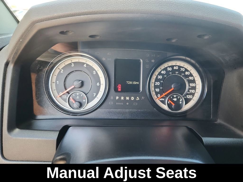 Used 2019 RAM 1500 Express image 22