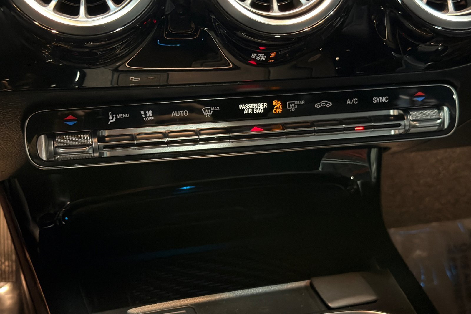 Used 2019 Mercedes-Benz A 220 image 18