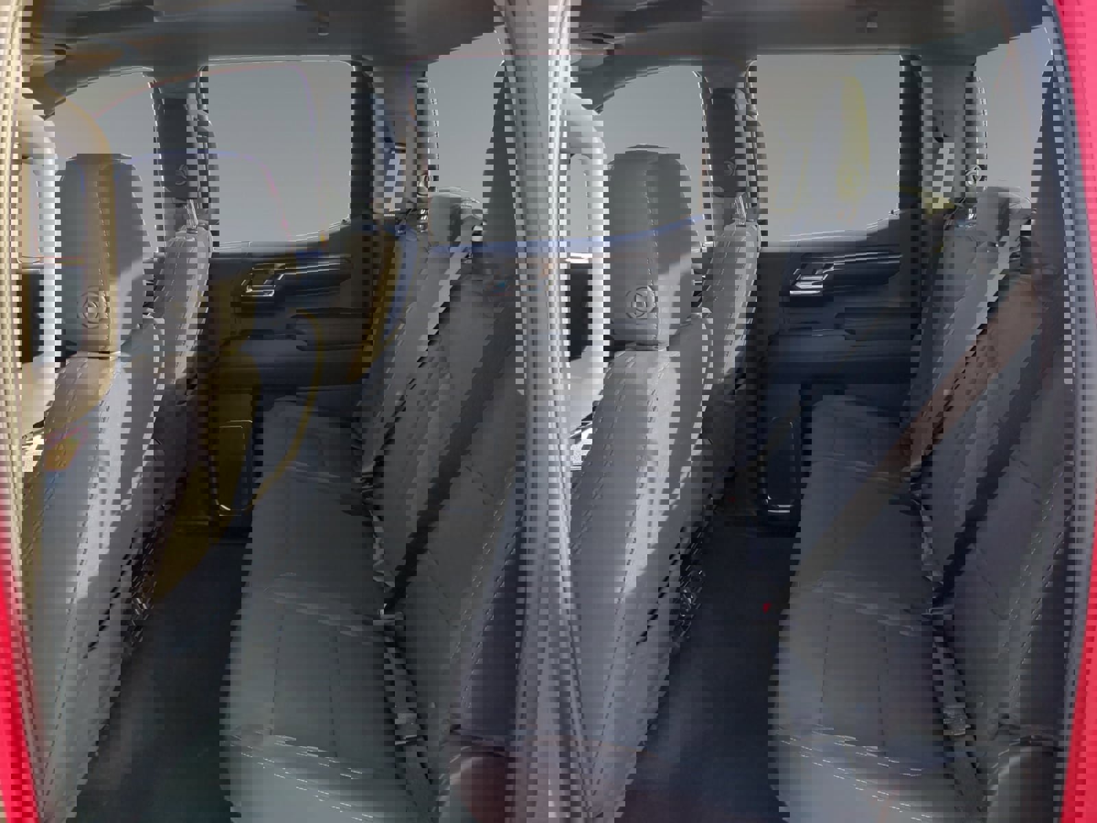 Used 2024 GMC Sierra 1500 SLE image 13