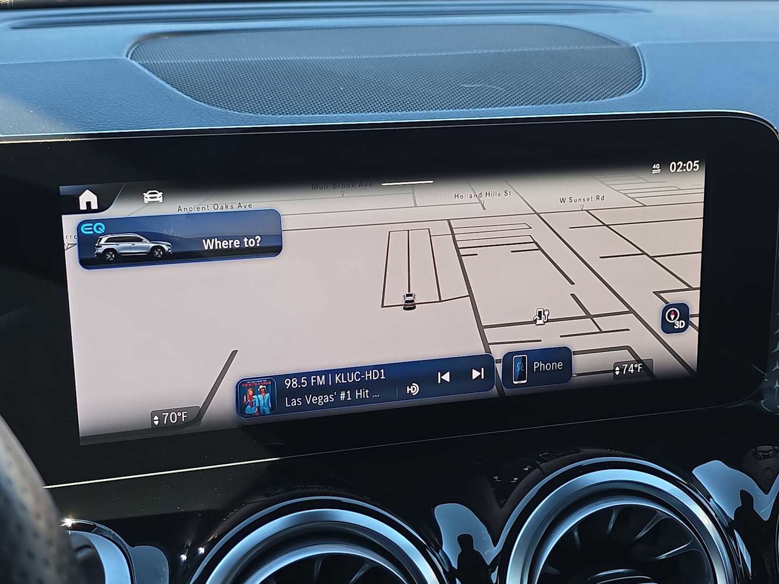 Used 2024 Mercedes-Benz EQB 250+ image 27