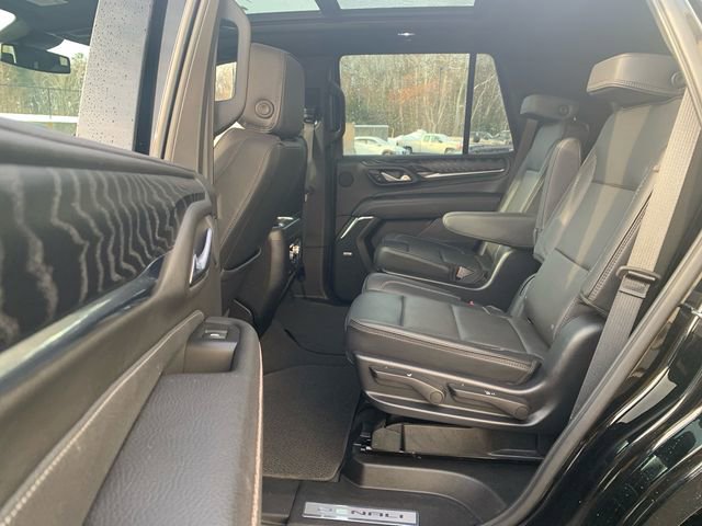 Used 2023 GMC Yukon Denali image 17