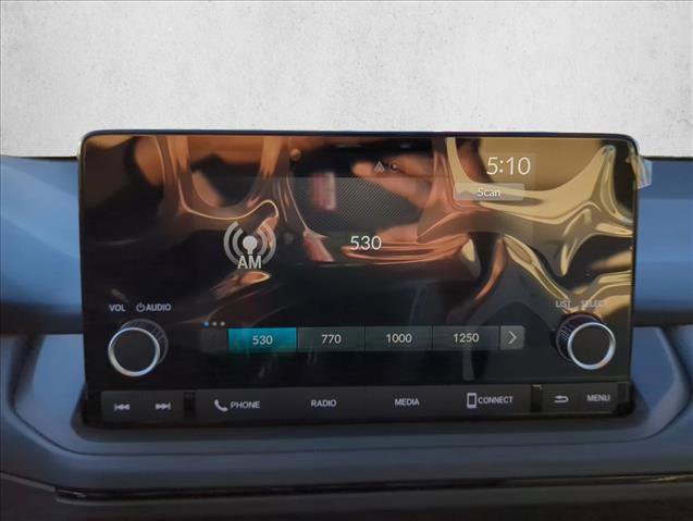 New 2025 Honda Accord LX image 10