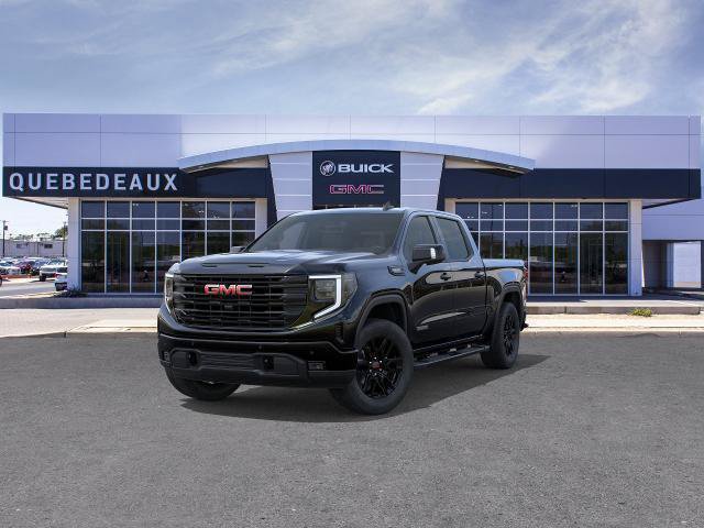 New 2026 GMC Sierra 1500 Elevation w/ Preferred Package AWD/4WD image 8
