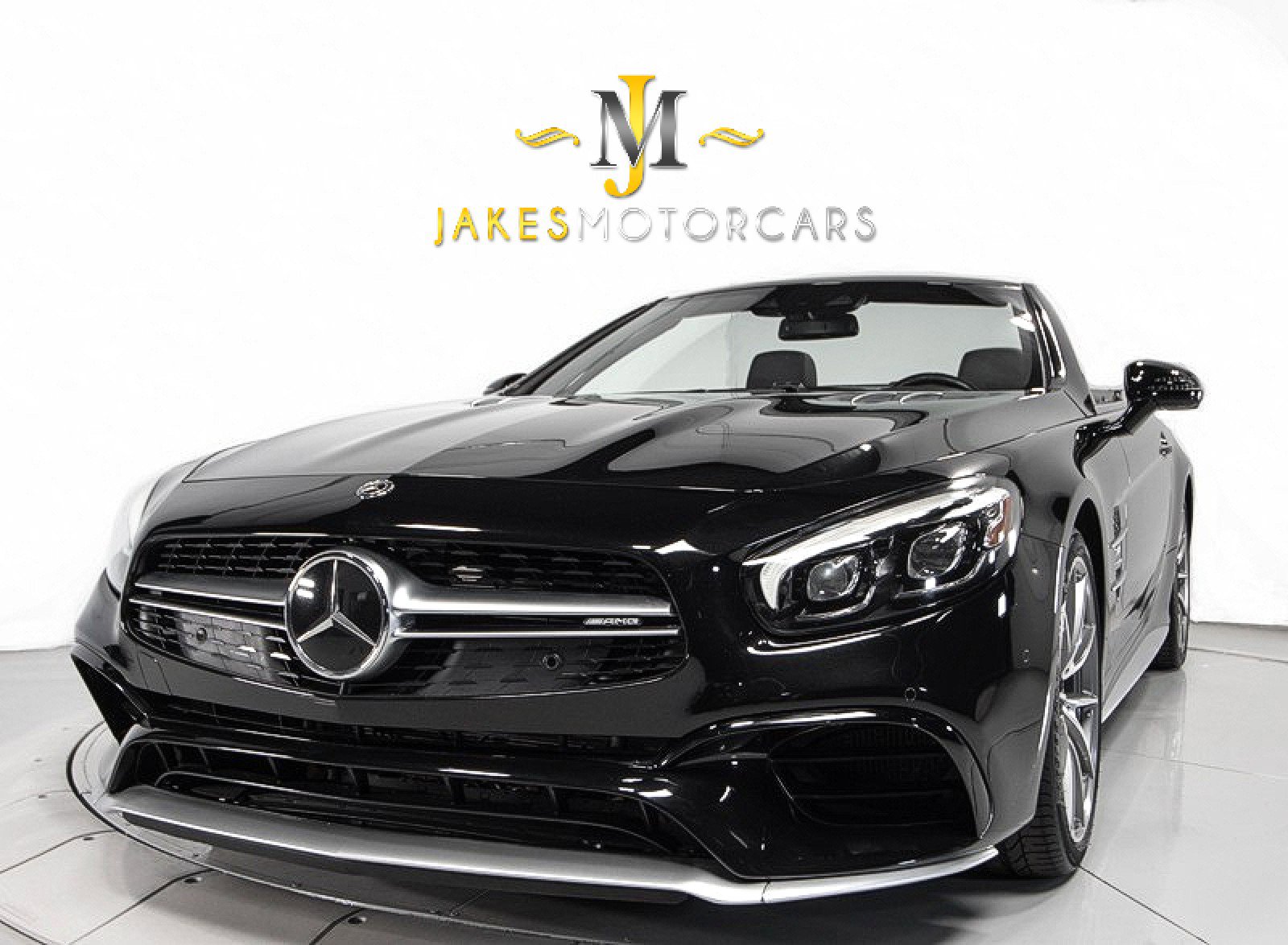 Used 2019 Mercedes-Benz SL 63 AMG image 19