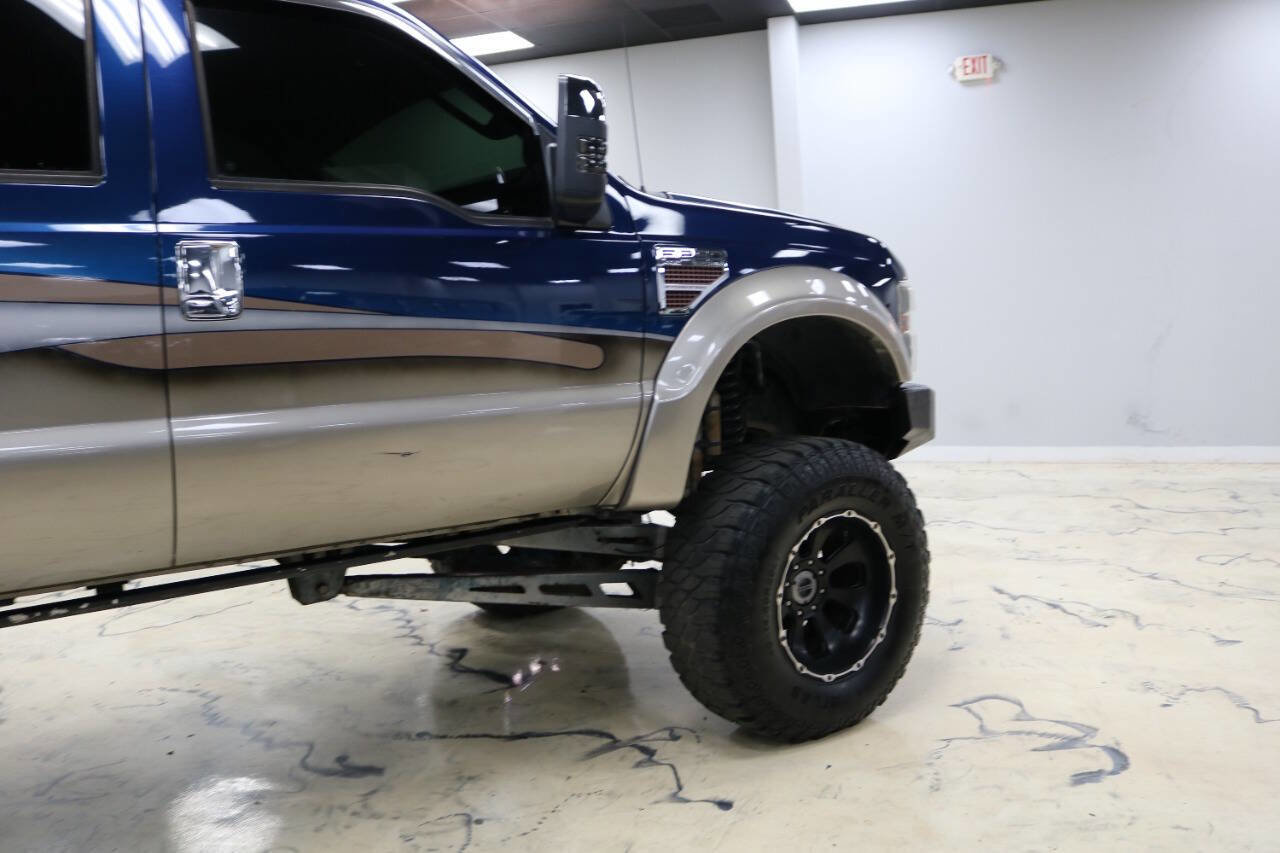 Used 2008 Ford F250 Lariat image 60