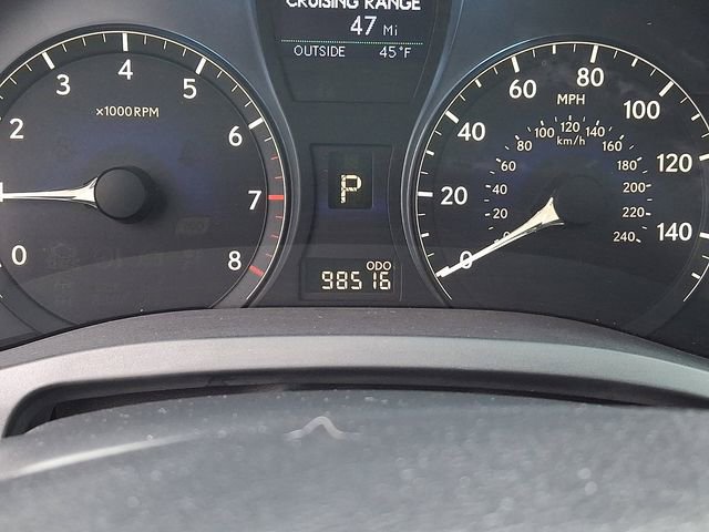 Used 2011 Lexus RX 350 AWD w/ Premium Pkg image 21