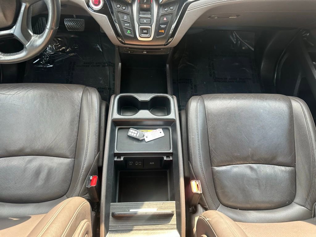 Used 2020 Honda Odyssey Elite image 31