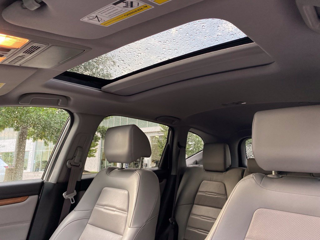 Used 2020 Honda CR-V EX-L image 26