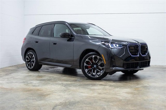 New 2026 BMW X3 M50 w/ Premium Package image 5