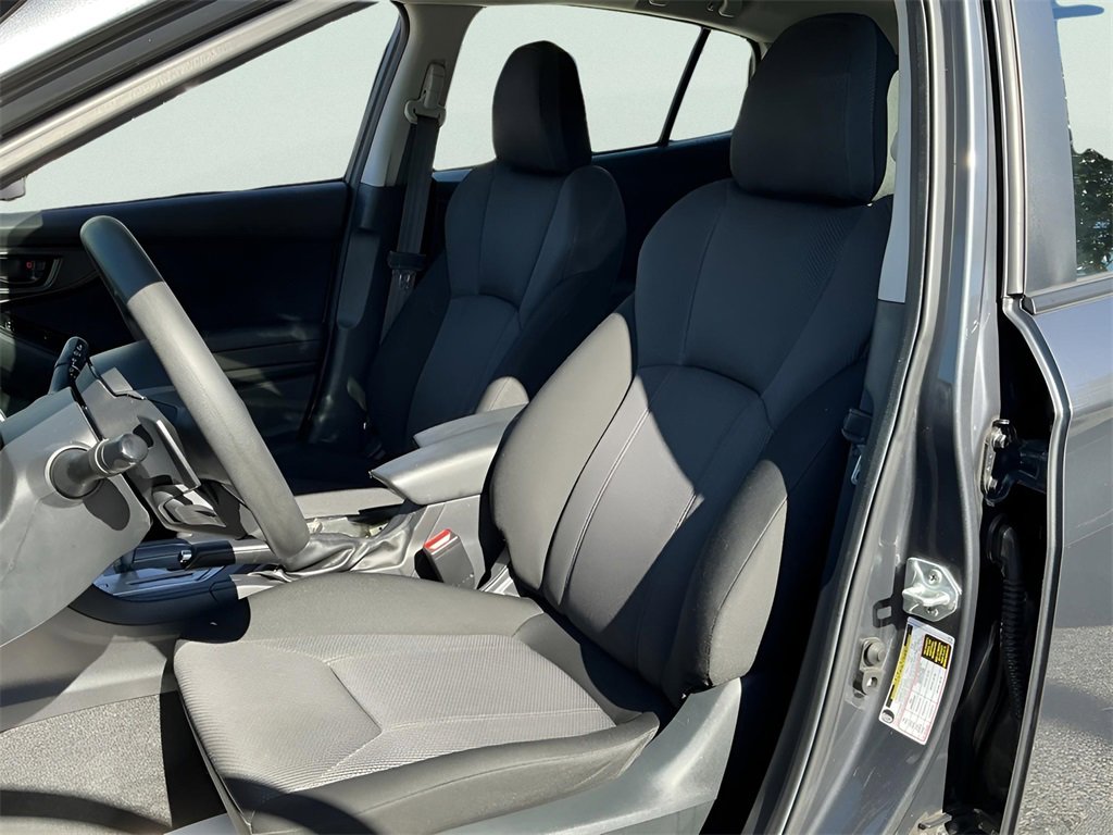 Used 2023 Subaru Impreza Premium image 19