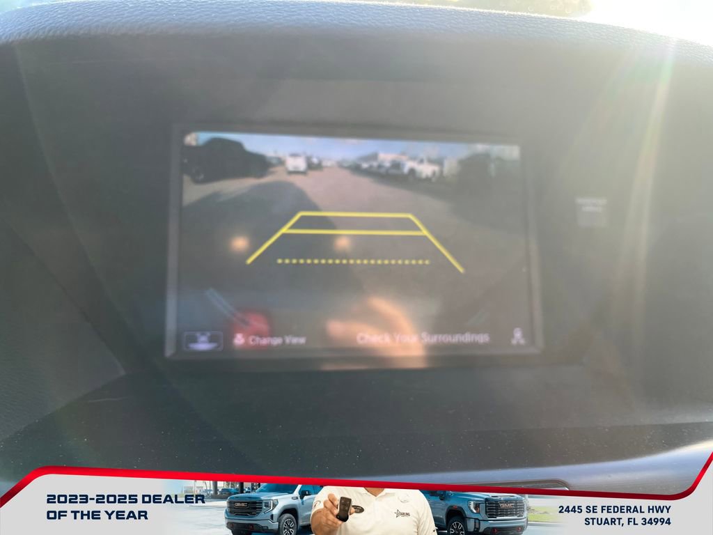 Used 2020 Acura MDX FWD w/ Technology Package image 25