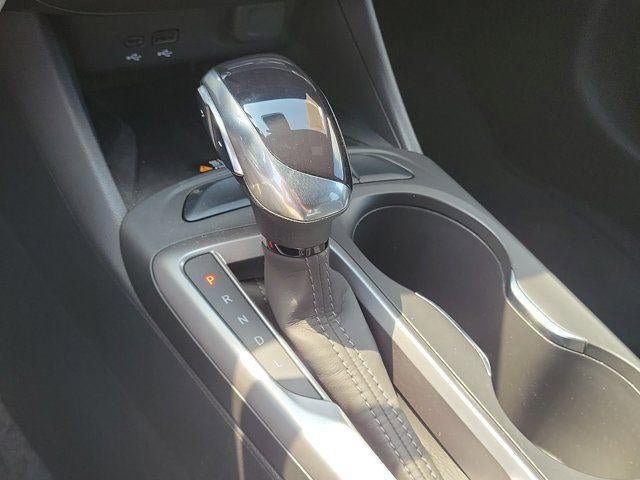 Used 2024 Buick Envista Preferred w/ Convenience II Package FWD image 29