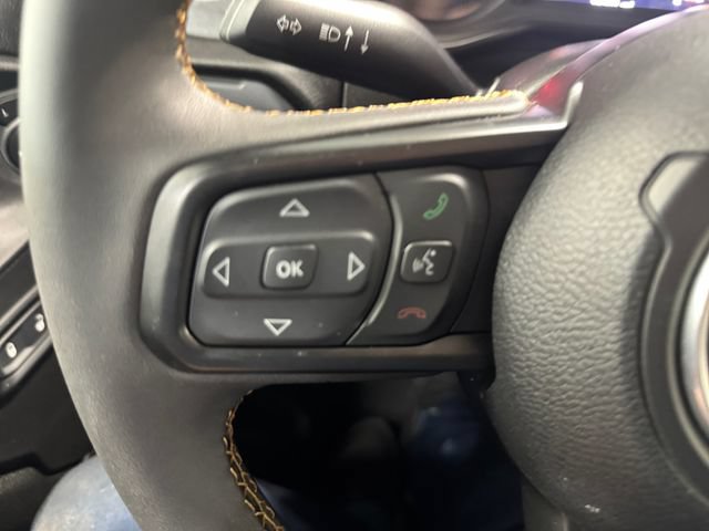 Used 2024 Jeep Wrangler Sport AWD/4WD image 18