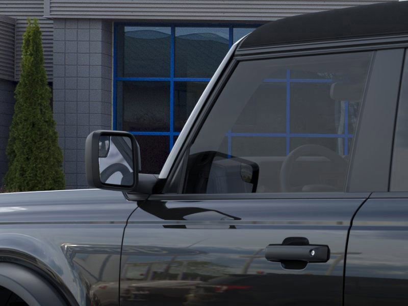 New 2025 Ford Bronco 4-Door image 22