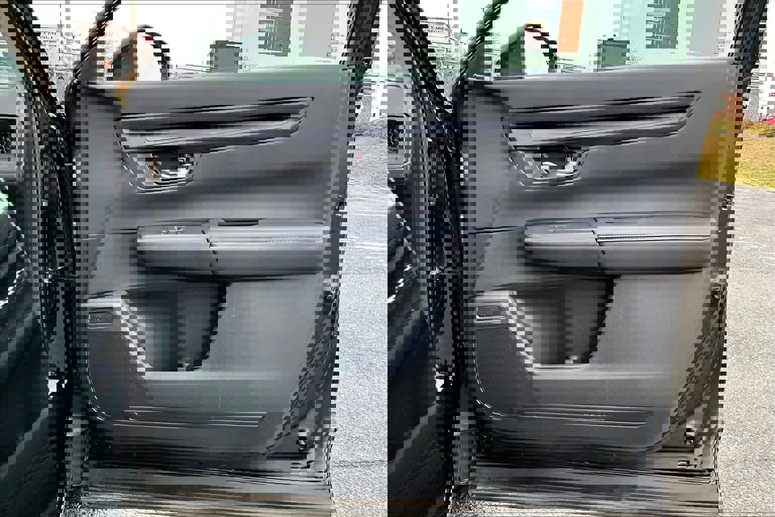 Used 2023 Honda CR-V EX image 22