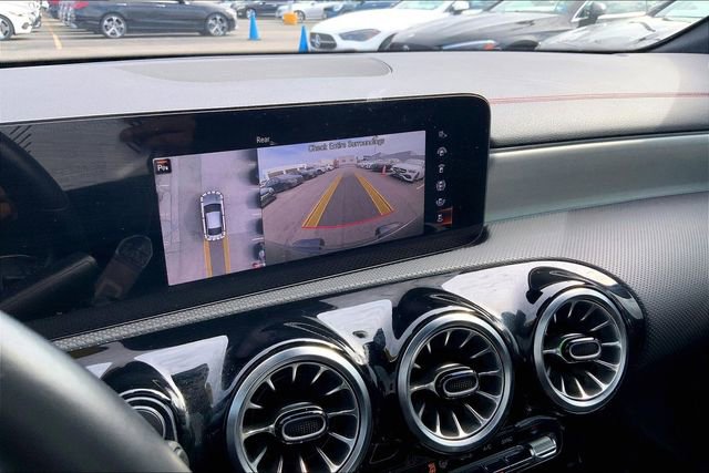 Certified 2023 Mercedes-Benz CLA 250 4MATIC image 23