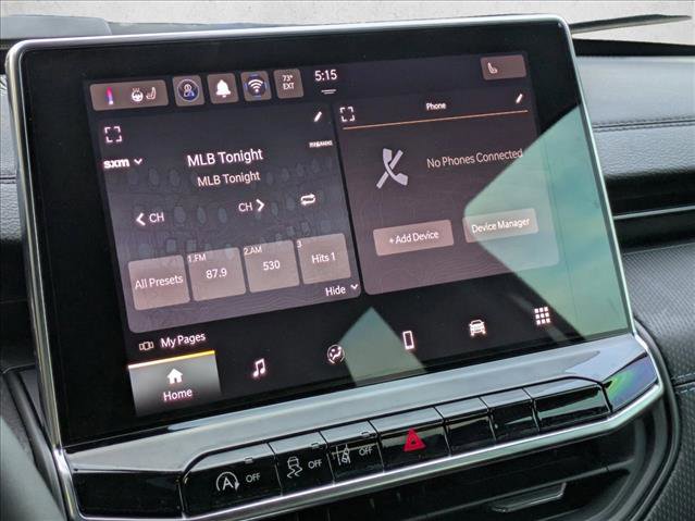 New 2026 Jeep Compass Latitude image 12