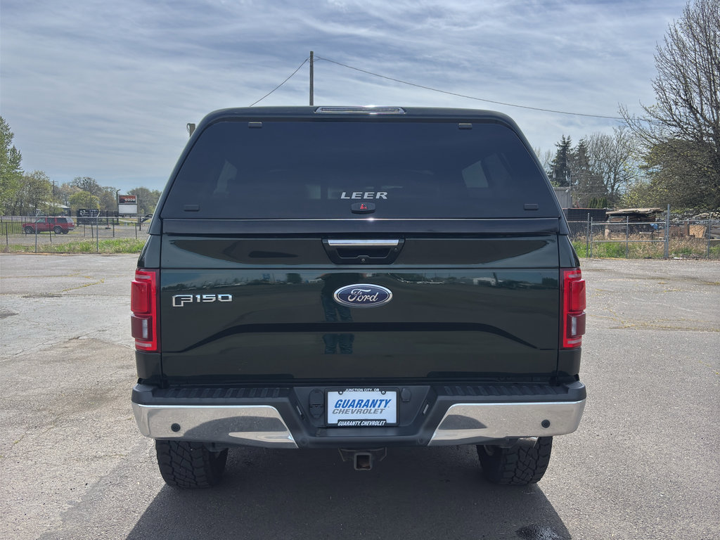 Used 2016 Ford F150 Lariat image 25
