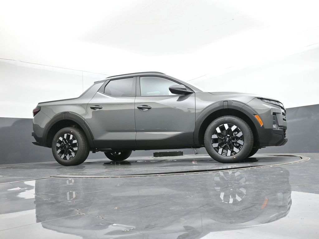 New 2026 Hyundai Santa Cruz SEL image 42
