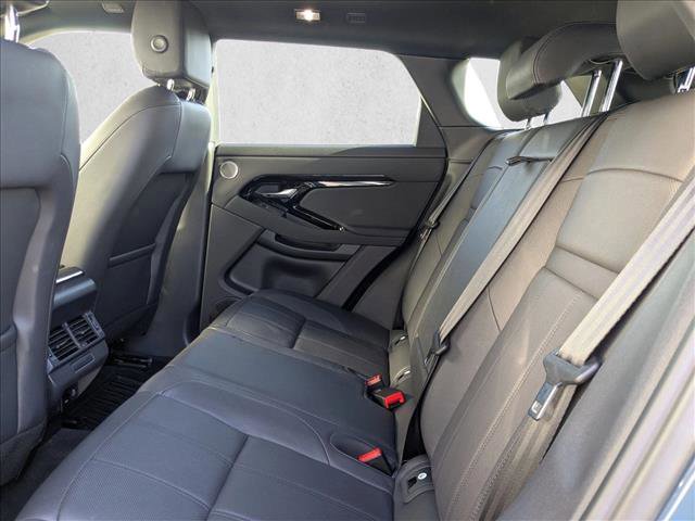Used 2024 Land Rover Range Rover Evoque Dynamic SE image 21