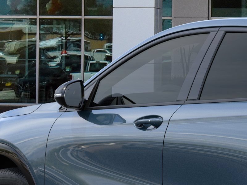 New 2026 Buick Envista Sport Touring w/ Convenience I Package FWD image 12