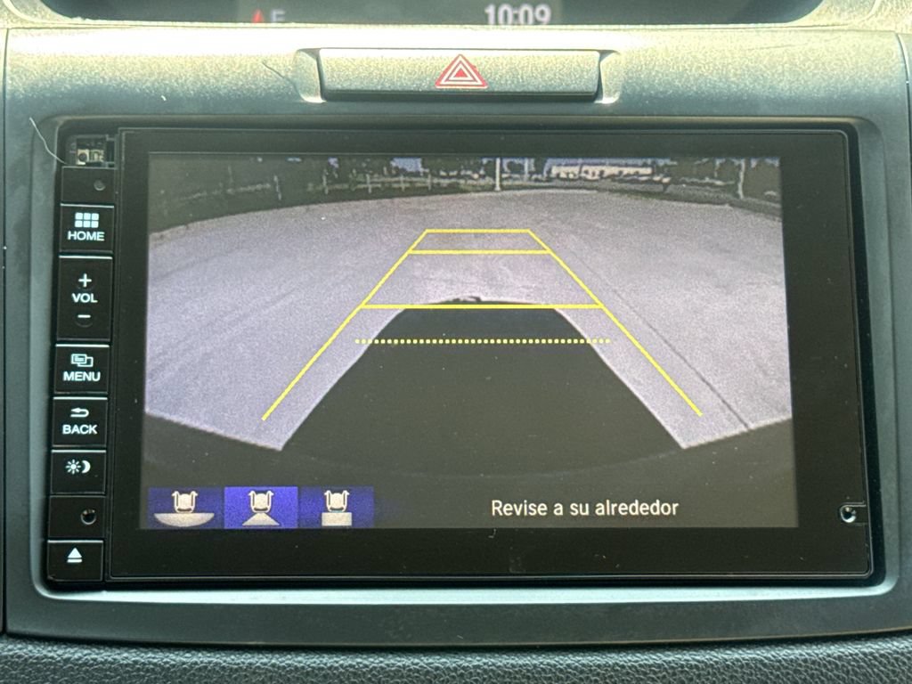 Used 2015 Honda CR-V EX image 26