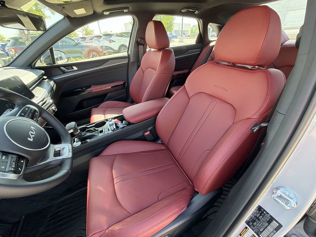 New 2026 Kia K5 GT-Line image 14