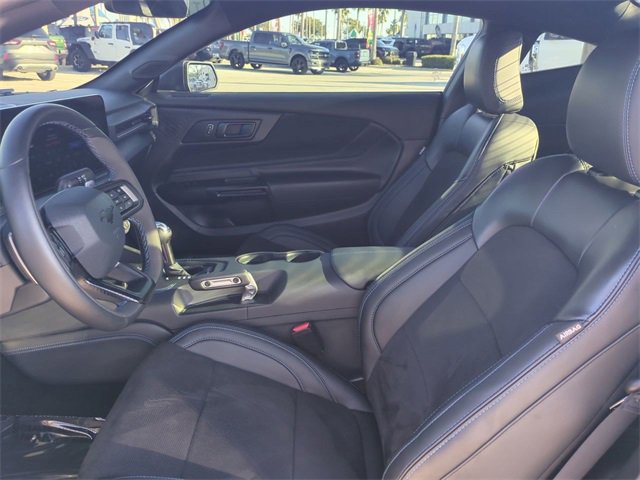 Used 2024 Ford Mustang Dark Horse w/ Dark Horse Handlin Package image 14