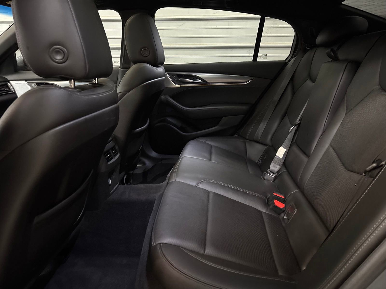 Used 2020 Cadillac CT5 Premium Luxury AWD/4WD image 21